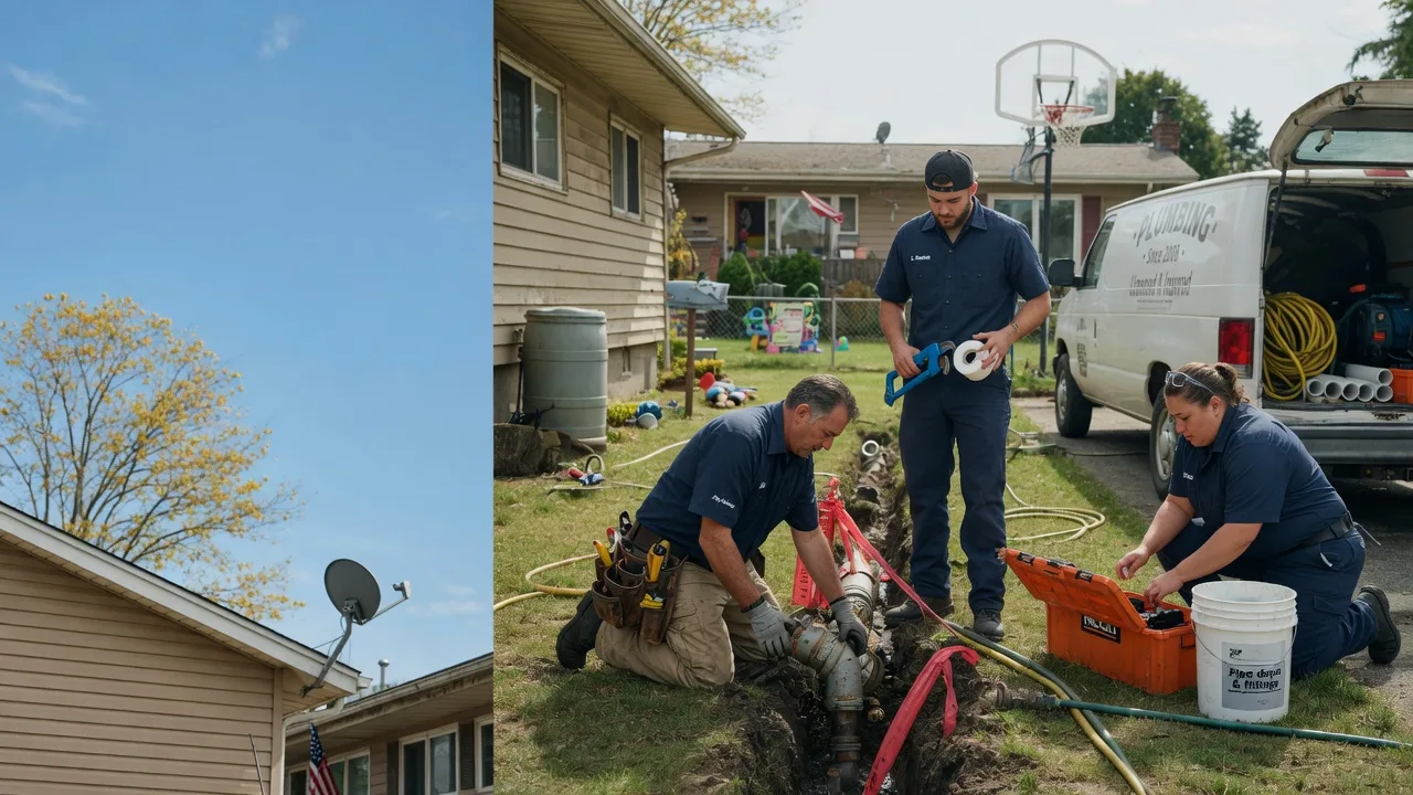 Garbage Disposal Replacement in Orrville, AL near me